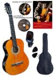 Klassische Gitarre kaufen ᐅ Tipps und Kaufempfehlungen