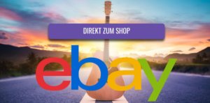 Gitarre gebraucht kaufen bei Ebay