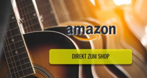 Gitarre kaufen Amazon