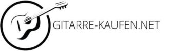 Gitarre kaufen Logo 2021