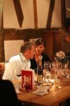 Clifton Konzertgitarre mit viel Zubehör