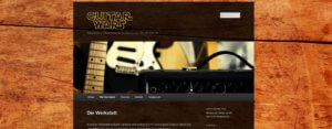Gitarre Kaufen Berlin Guitar Wars Gitarrenladen