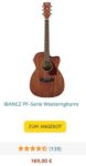 Yamaha F370DW Tobacco Brown Sunburst - Akustik-Westerngitarre